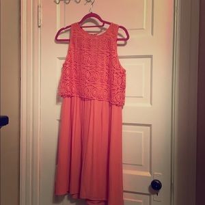Never worn Loft dress